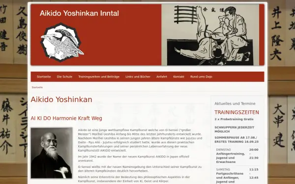 aikido-yoshinkan-inntal.de