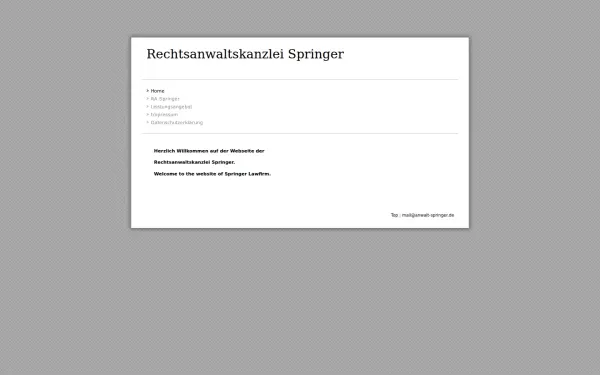 anwalt-springer.de