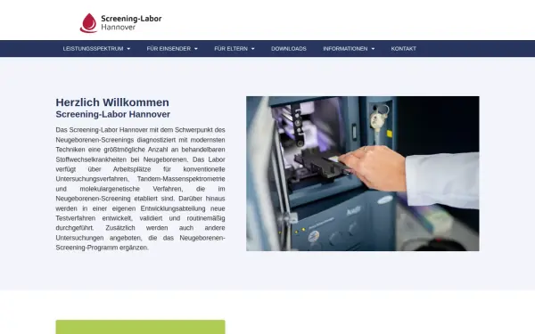 metabscreen.de
