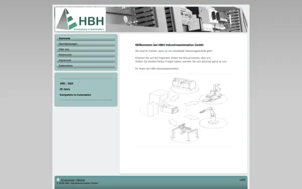 www.hbh-industrieautomation.de