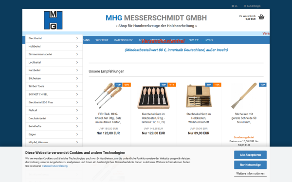 www.mhg-shop.de