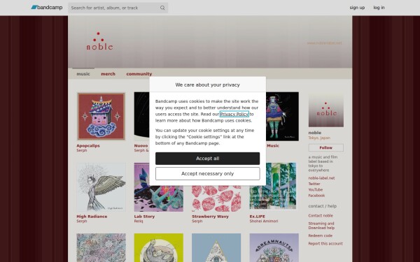 noble-label.bandcamp.com