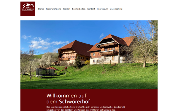 schwarzwaldhof-schwoerer.de