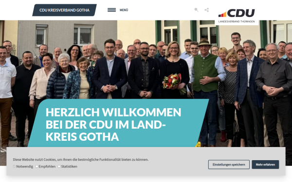 www.cdu-gotha.de