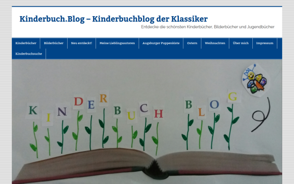 kinderbuch.blog