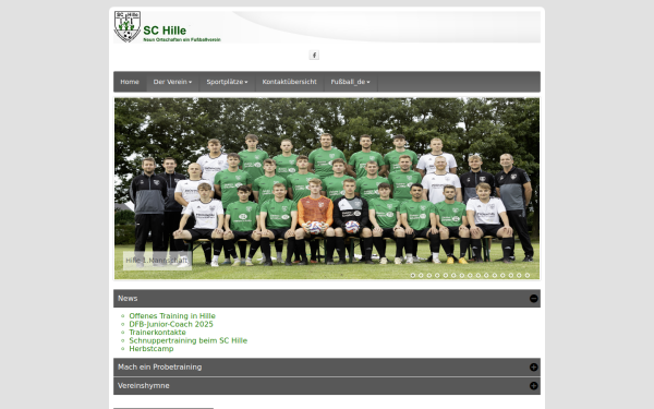 sc-hille.de