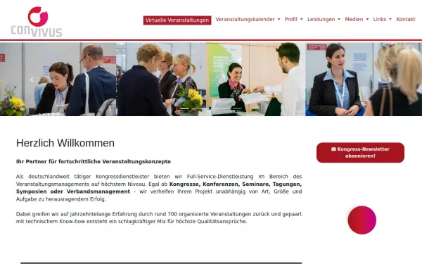 www.convivus.de