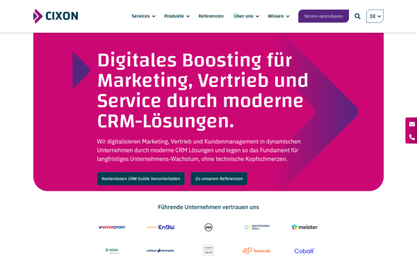 cixon.de