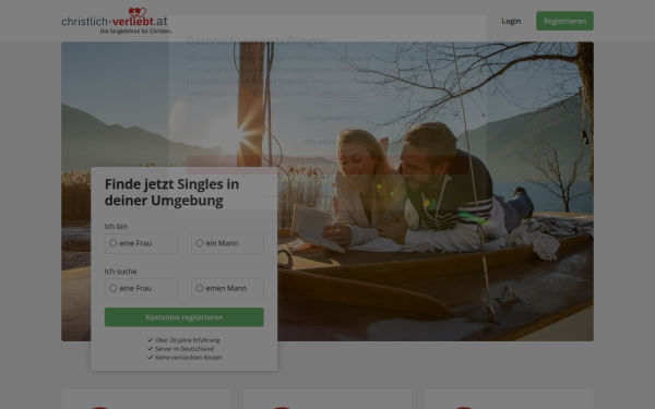 christlich-verliebt.at