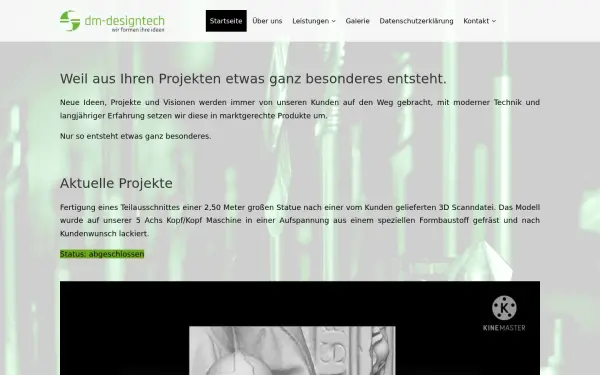 dm-designtech.de