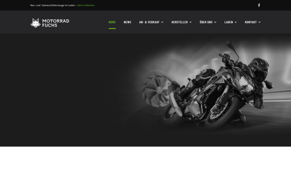 motorrad-fuchs.de