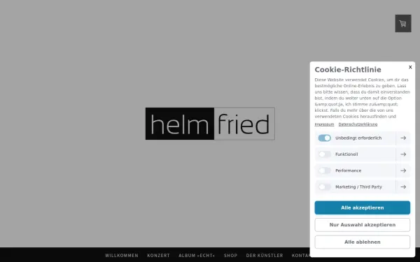 www.helmfried.de