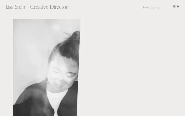 www.lisastein.de