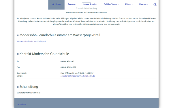 modersohn-schule.de