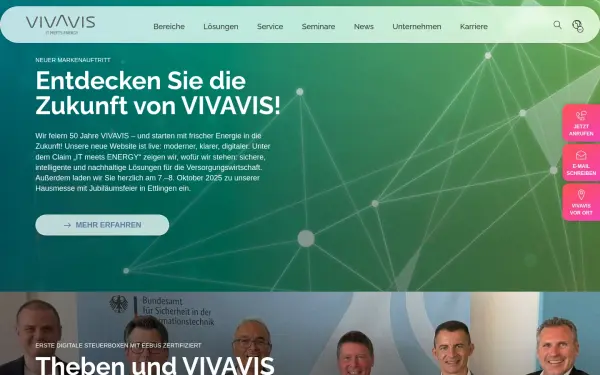 www.vivavis.com