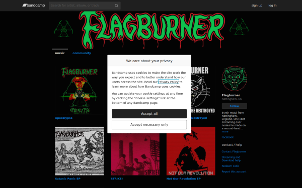 flagburner.bandcamp.com