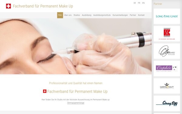www.permanentmakeup-verband.ch