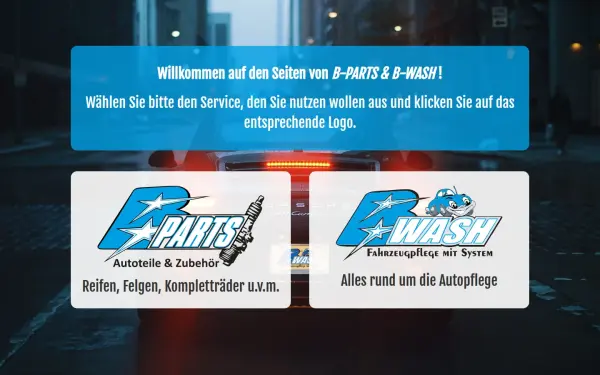 b-wash.de