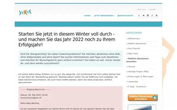 diaetfrei-abnehmen.de