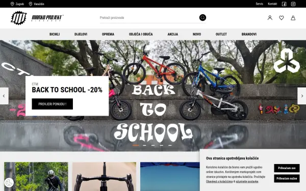 markoprojekt.com