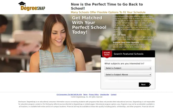 www.degreesnap.com