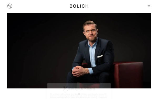 bolich.eu