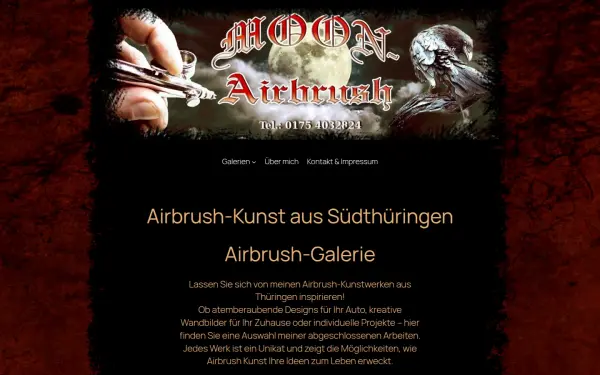 moon-airbrush.com