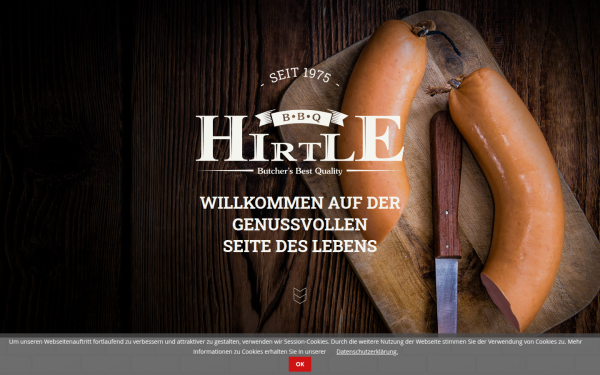 www.hirtle.de