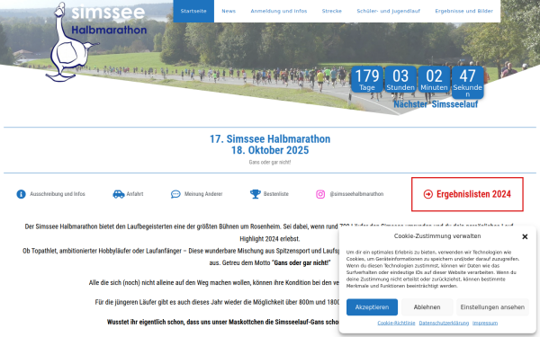www.simsseelauf.de