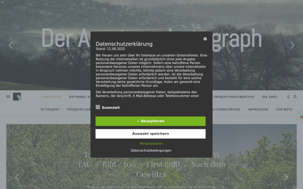 deramateurphotograph.de