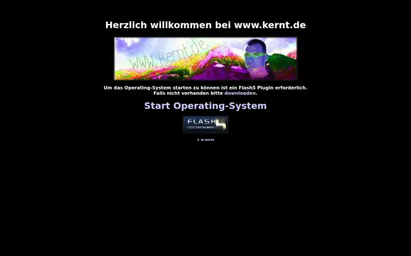 marcuskernt.de