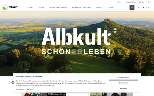 www.albkult.de