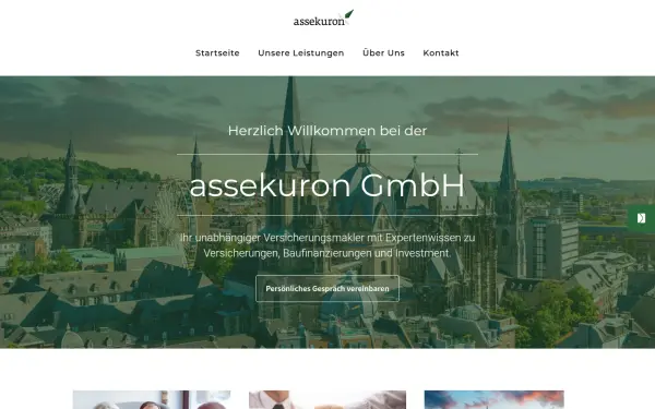 assekuron.de