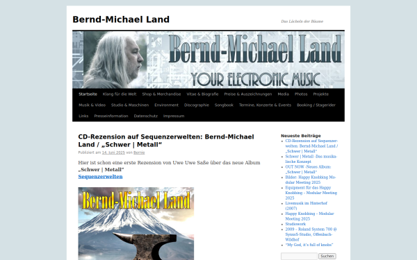 bernd-michael-land.com