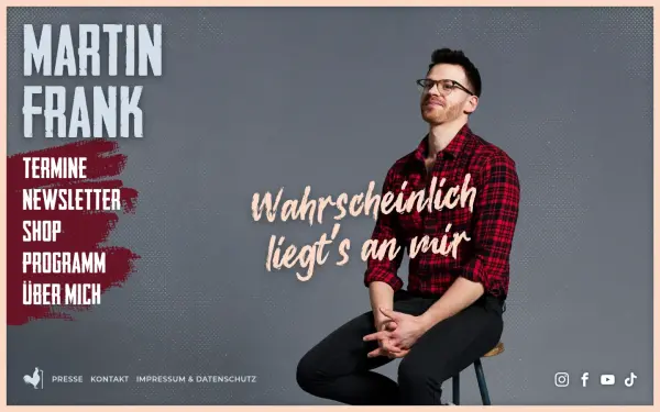 martinfrank-kabarett.de