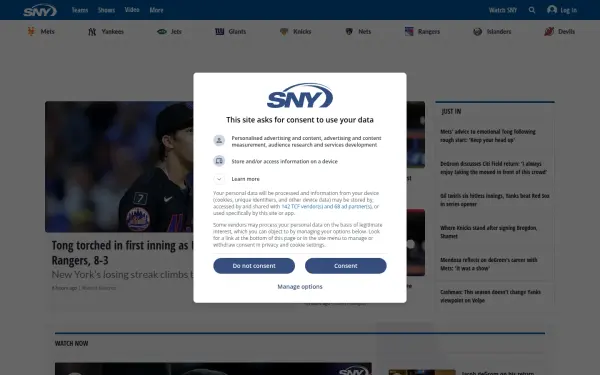 sny.tv