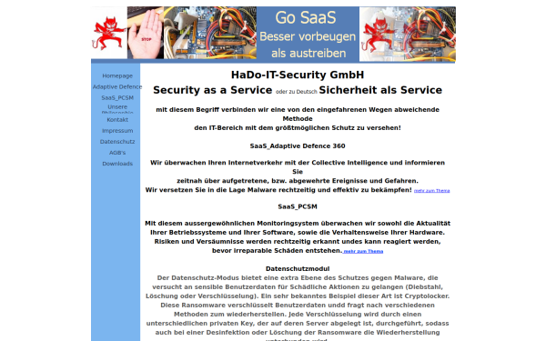 gosaas.de