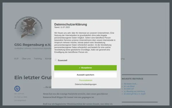 gsg-regensburg.de