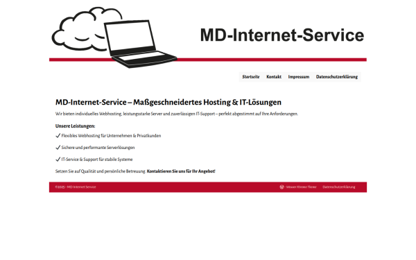md-internet-service.de