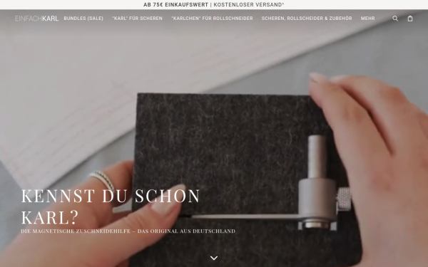 einfachkarl.de