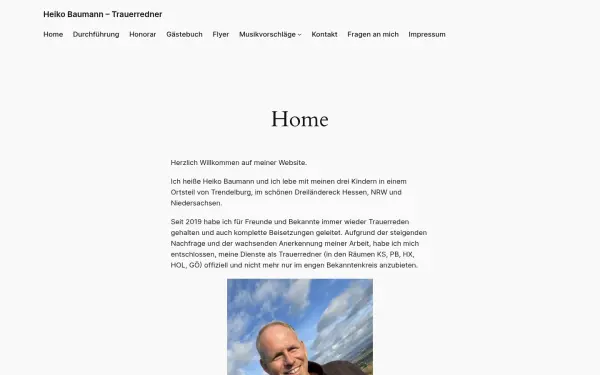 www.heikobaumann.de
