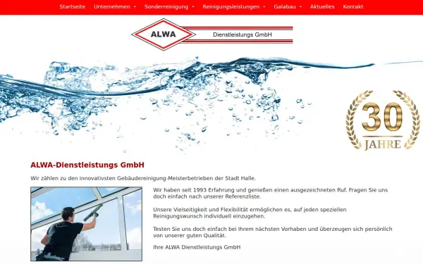 alwa-dienstleistung.de