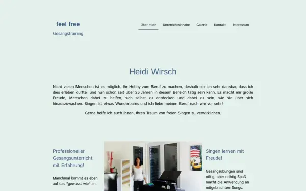 www.heidi-wirsch.de