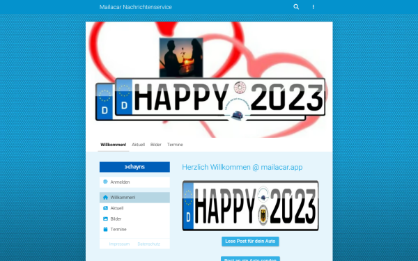 mailacar.app