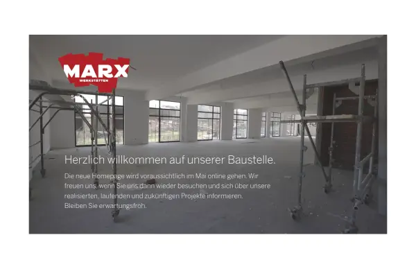 marx.gmbh