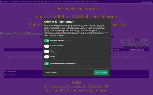 www.dreamfee.de
