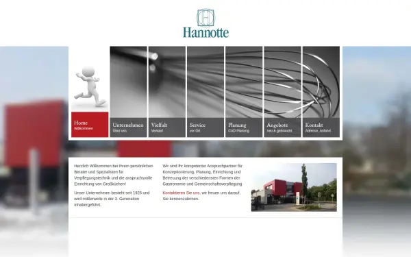 www.hannotte.de