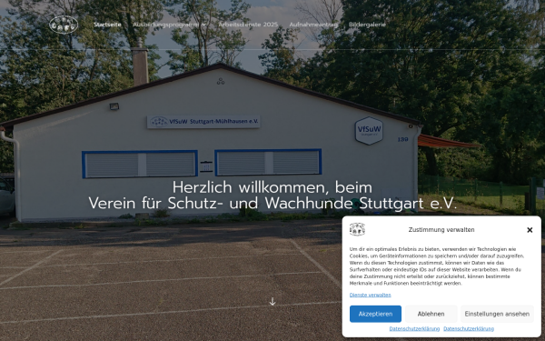 hundeverein-muehlhausen.de