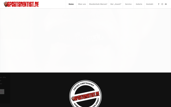 sportsdentist.de