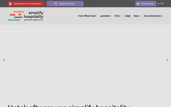 www.simplify-hospitality.com